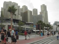 Дубай Марина